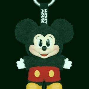 Mickey Family -MICKEY PENDANT - Cute Together Keychain Series Authentic POP MART